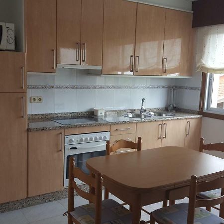 Casa Artemia Διαμέρισμα Sanxenxo Εξωτερικό φωτογραφία