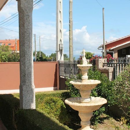 Casa Artemia Διαμέρισμα Sanxenxo Εξωτερικό φωτογραφία