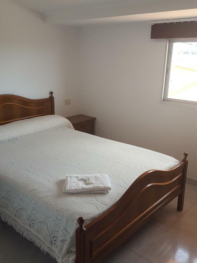 Casa Artemia Διαμέρισμα Sanxenxo Εξωτερικό φωτογραφία
