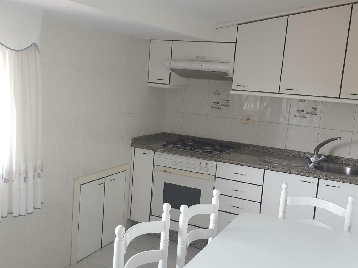 Casa Artemia Διαμέρισμα Sanxenxo Εξωτερικό φωτογραφία