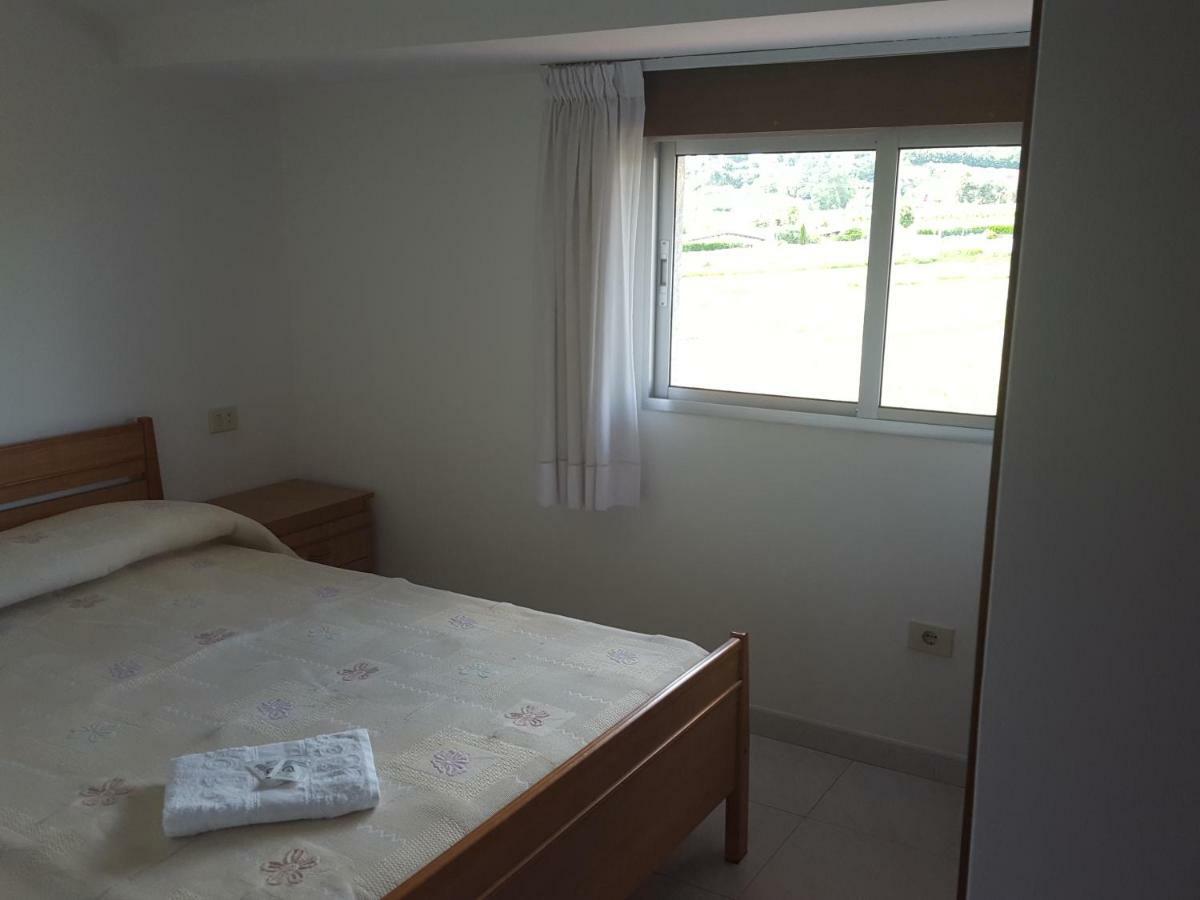 Casa Artemia Διαμέρισμα Sanxenxo Εξωτερικό φωτογραφία