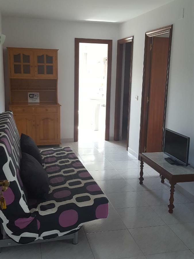 Casa Artemia Διαμέρισμα Sanxenxo Εξωτερικό φωτογραφία