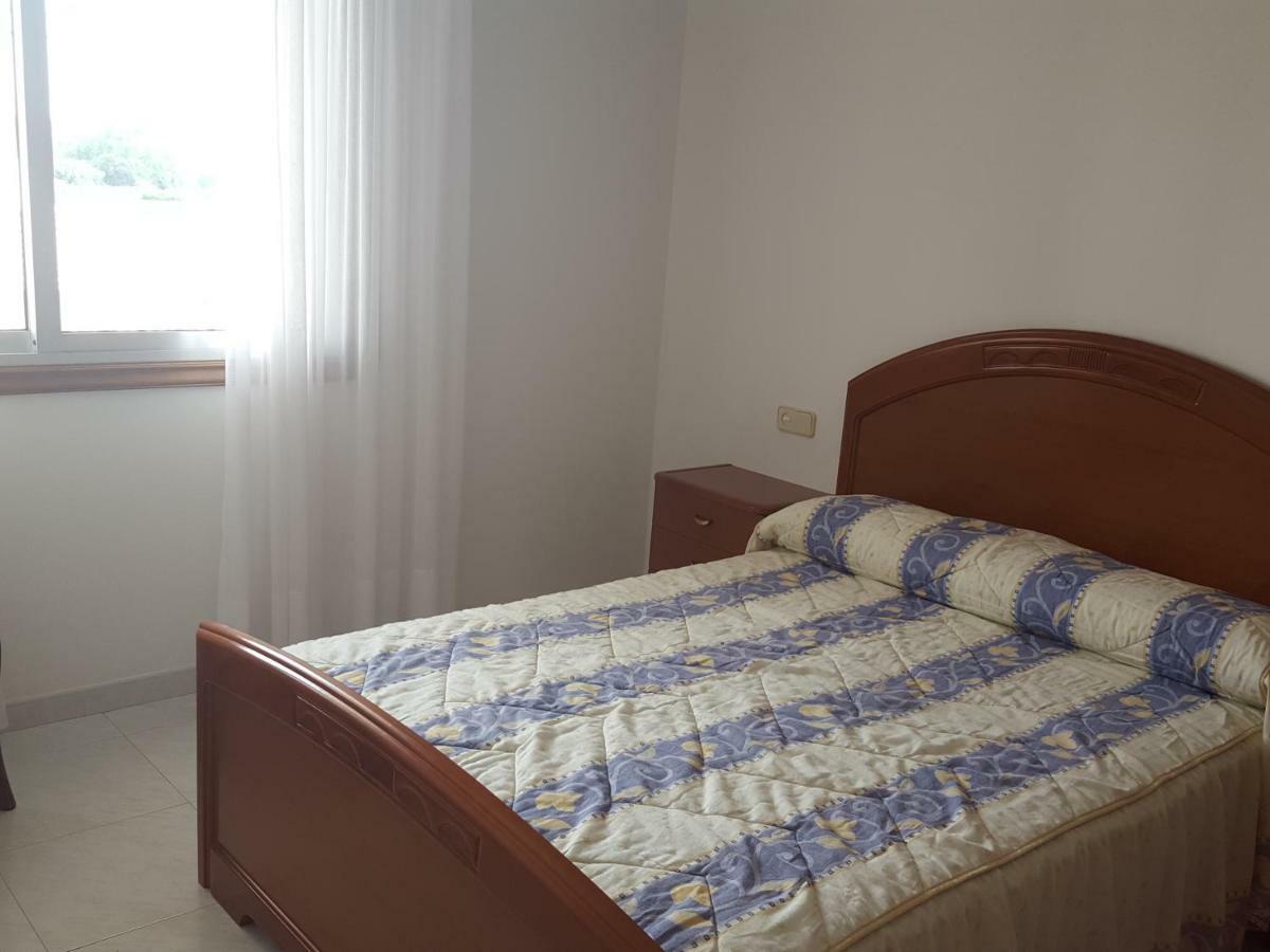 Casa Artemia Διαμέρισμα Sanxenxo Εξωτερικό φωτογραφία