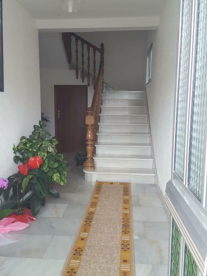 Casa Artemia Διαμέρισμα Sanxenxo Εξωτερικό φωτογραφία