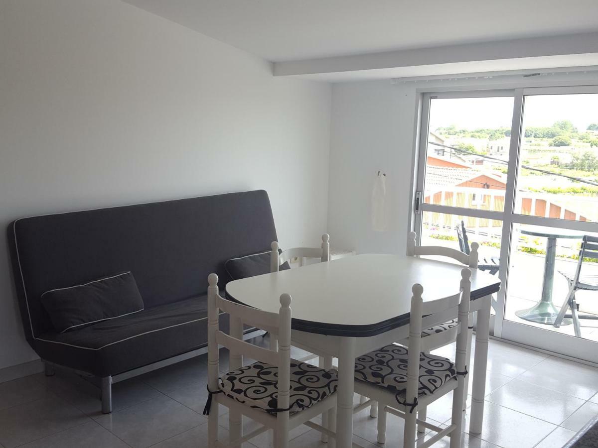 Casa Artemia Διαμέρισμα Sanxenxo Εξωτερικό φωτογραφία