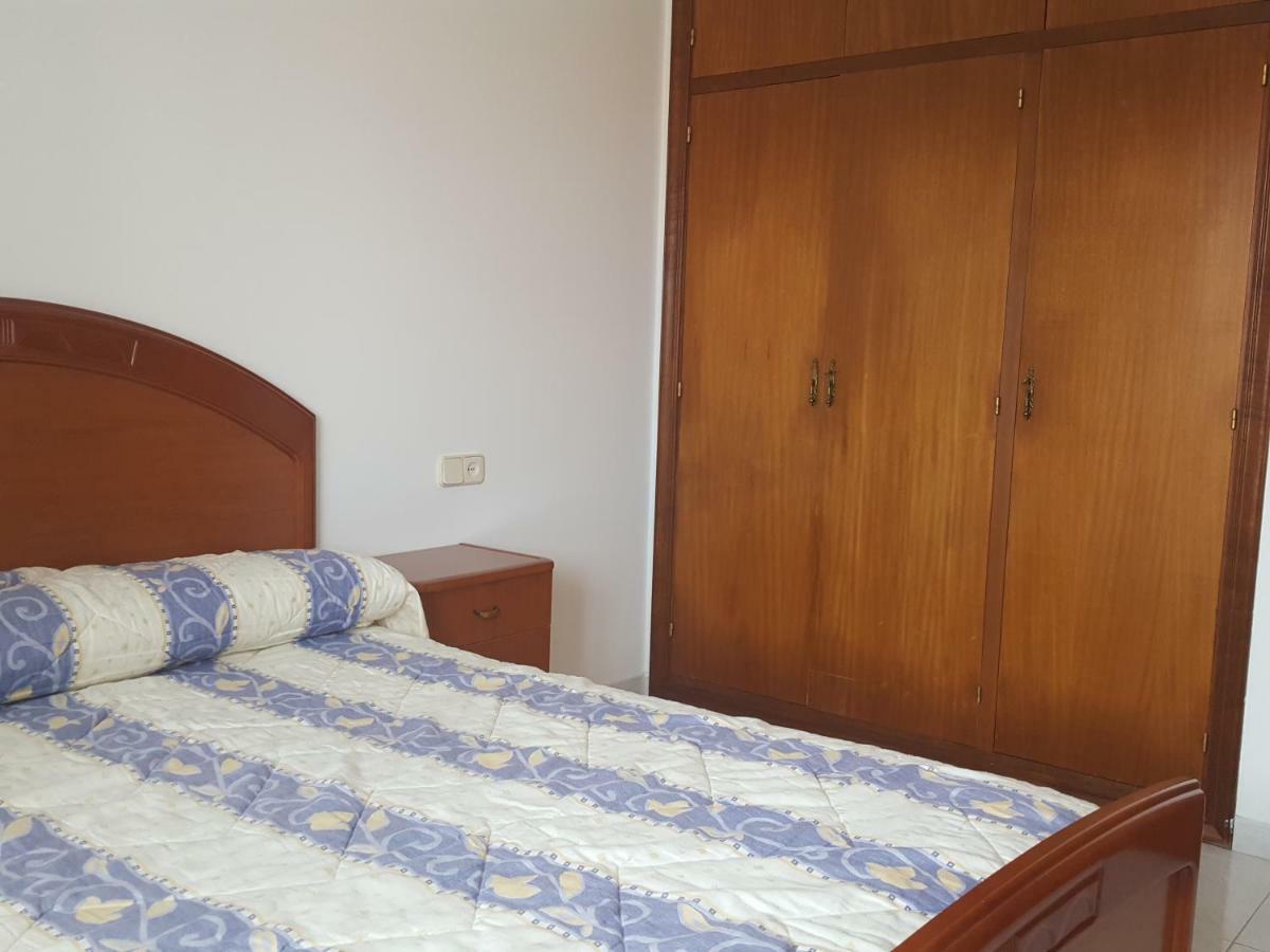 Casa Artemia Διαμέρισμα Sanxenxo Εξωτερικό φωτογραφία