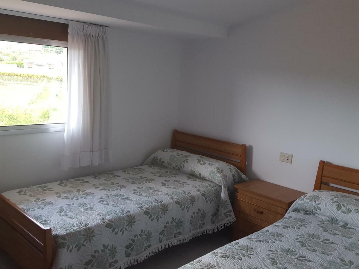 Casa Artemia Διαμέρισμα Sanxenxo Εξωτερικό φωτογραφία