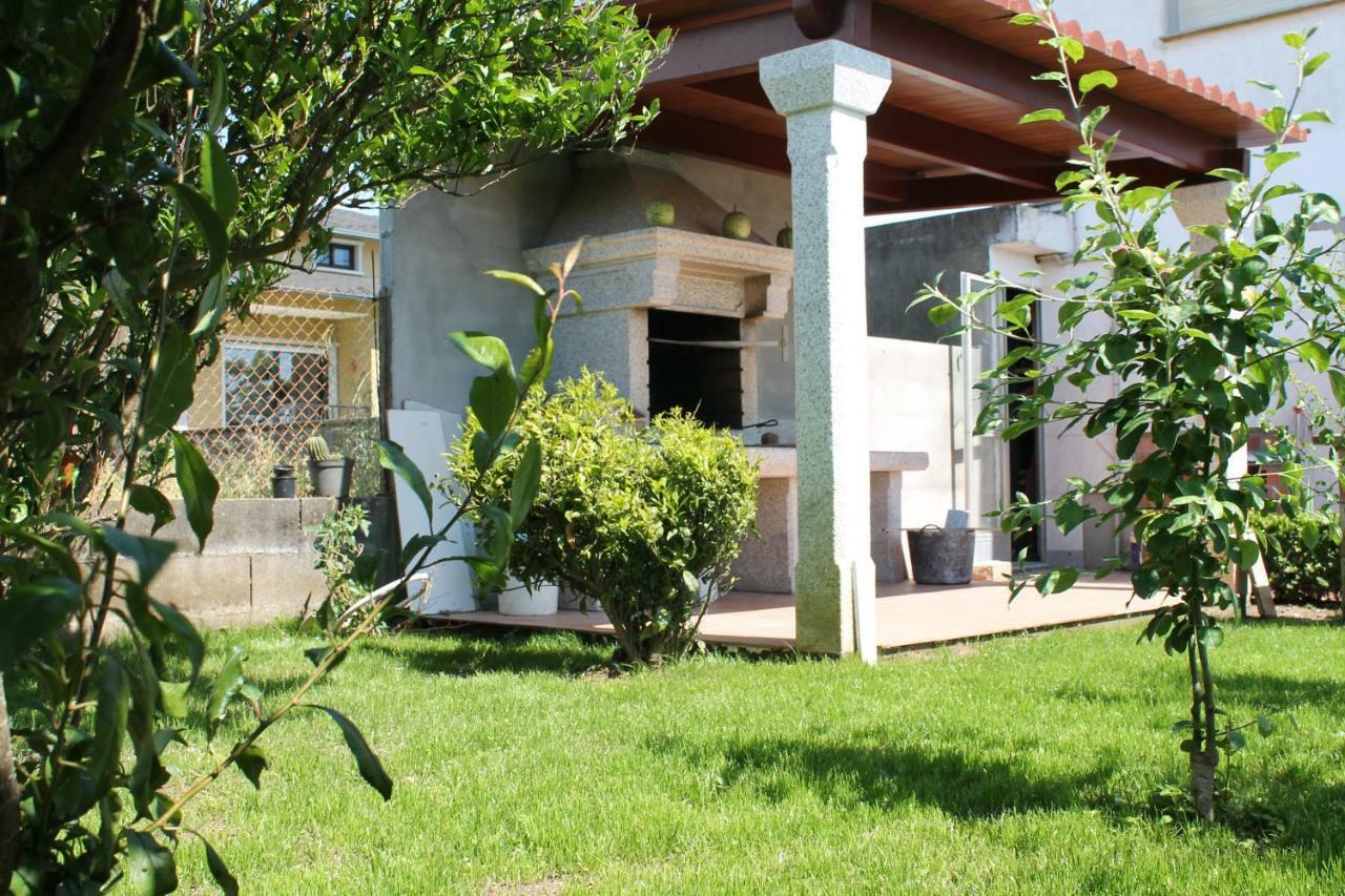 Casa Artemia Διαμέρισμα Sanxenxo Εξωτερικό φωτογραφία